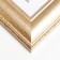 Photo frame 15x21 cm (609) plastic