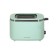 Toster Oursson to2104/PM, 750 W, defrosting/heating, 7 modes, mint Provence