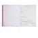 Universal diary for the 1-11 grade Forget Trubles, solid cover, artificial leather, silkography, lies, 80 g/m2