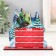 Calendar "Dragon" 12x10x3 cm