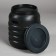 Barry household, 45 l, neck 29 cm, with a lid