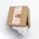 Stick Paper "Flower Melody" 3x9 cm sheet 10x10 cm