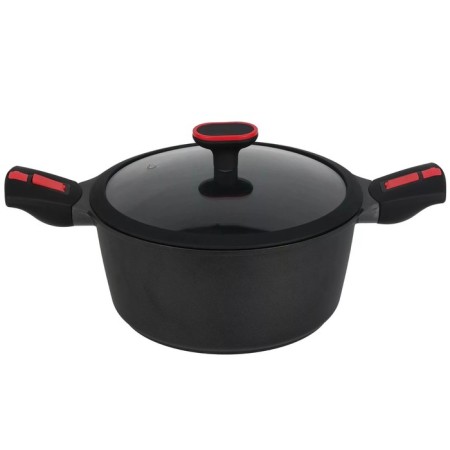 Poster Lenardi Eclipse, with a lid, 6.7 l, d = 28 cm