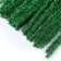Wire with pile for crafts “Shine”, set 50 pcs, size 1 pc: 30 × 0.6 cm, green color