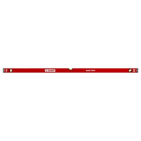 The level reinforced bison master 34584-150_z01, 1 mm/m, 3 eye, 1500 mm-6