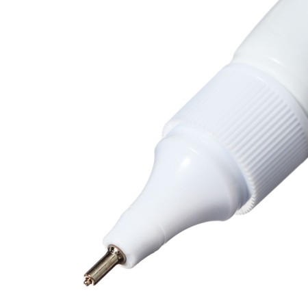 Pencil corrector KOH-I-NOOR, 9 ml, with a metal tip-4