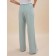 Female trousers, size XL, color menthol