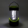 Camping battery 5 watts, 1200 mAh, USB, light green