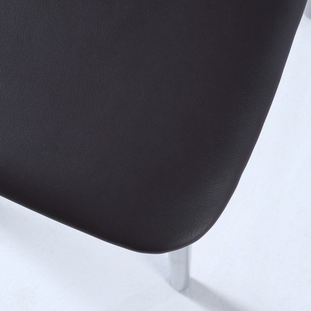 Vienna 1 chair, brown-3