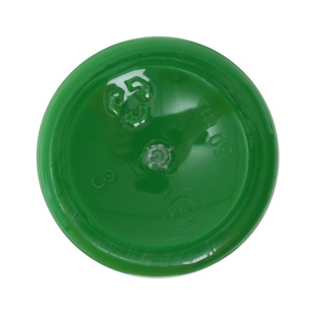 Acrylic matte paint 50 ml, ZHK Decola, green light, 14328717-3