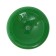 Acrylic matte paint 50 ml, ZHK Decola, green light, 14328717