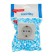 Smartbuy "Jupiter" socket, 16 a, single, open, with salary, white