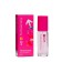 Perfume water with Formula Sexy Formula Sexy №3 female, 30 ml