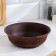 Deep plate "Kolos", 0.55 l., 5x16x16 cm