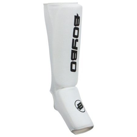 Protection of the ankle Boybo, p. XL, white color-1