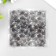 Stamp for creativity Silicon "Leaves. Von" 12x12 cm