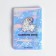 Gift set: Holographic Notepad and Hello Winter cover