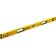 Stayer Leader level 3466-100_z01, reinforced profile, with a rotary eye, 1000 mm