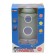 Developing Funky Toys toy "Space Rocket", with an inertial mechanism, mix