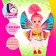 Baby Doll "Butterfly", mix