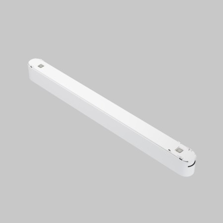 TREECH TRECHNICAL TR082-1-18W3K-M-W, 16W, 33x2.5x2.8 cm, LED, 1800LM, 3000K, white color, white-3