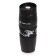 Thermal circle with AIRLINE valve, 380 ml, black