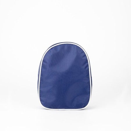 Lightning cosmetic bag, blue color-2