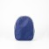 Lightning cosmetic bag, blue color
