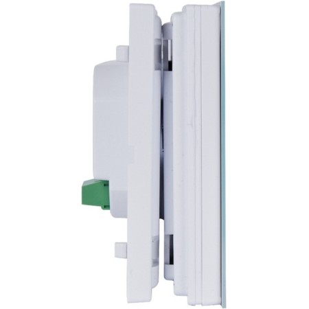 WiFi control for managing the Stout, ST-8S WIFI, white-2