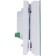 WiFi control for managing the Stout, ST-8S WIFI, white