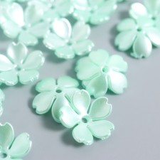 Beads for creativity plastic 