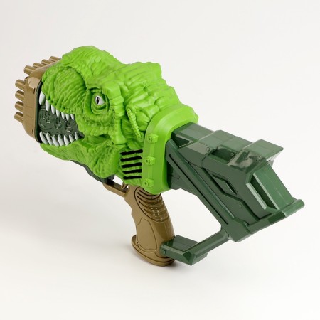 Dinosaur soap bubble generator, 17.5 × 10 × 31 cm-6