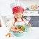 Set of playing interactive "Little Cook"