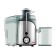 ARSA AR-2502 juicer, centrifugal, 800 watts, 0.5/1.5 l, 2 speeds, silver