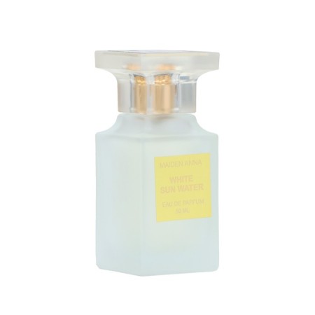 WHITE SUN Water toilet water, 50 ml-1
