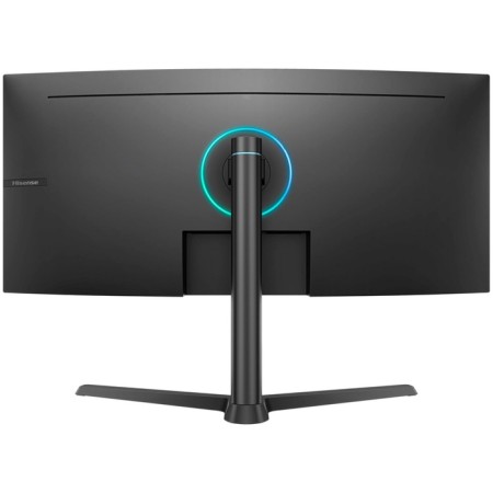 Monitor Hisense 34g6h black-6