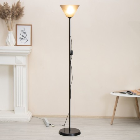 ThorSher "Izi" 1x15W E27 Model: BR 01004 Black-7