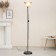 ThorSher "Izi" 1x15W E27 Model: BR 01004 Black