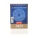Desktop calendar, house "astrological" 2025, 10 x 14 cm