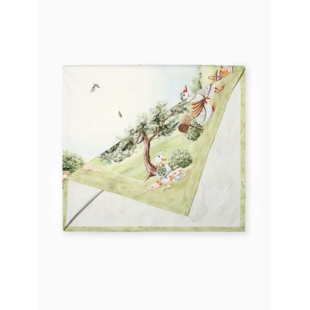 GPECT ETICE FAMILY PICNIC 150x220cm +/- 3cm with VGMO, 100%HL, Sarzha 190gr/m2-5