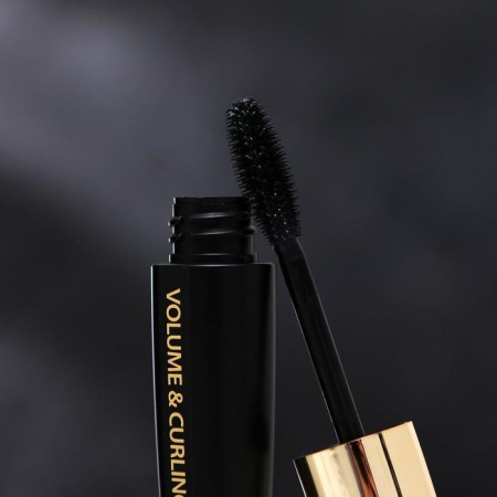Farmstay eyelashes, twisting and volume-2