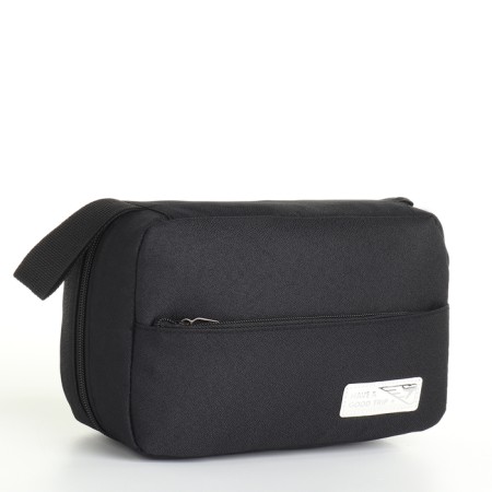 Mester-mester on zippers, black color