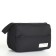 Mester-mester on zippers, black color