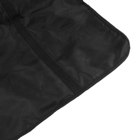 Organizer in the rear seat, 86 x 40 cm, 8 pockets, black-2