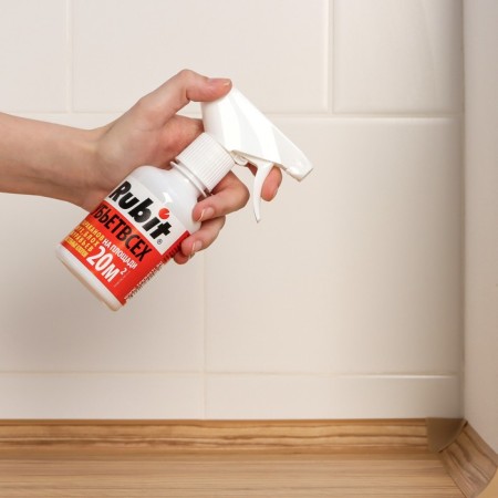 Spray from flying and crawling pests "Evil Ted chopping all", 200 ml-4
