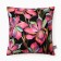 Ethel Pillow "Irisa", 40*40 cm, 100% p/e, velor