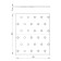 The plate is mounted, 100x120x2 mm, packaging 30 pcs. zinc