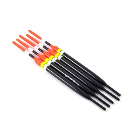 Foundation Yaman Hollow 306-050, PVC, 5 g, 3 pcs.-1