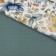 Bed linen euro, size 215x240 cm, 200x220 cm, 70x70 cm - 2 pcs