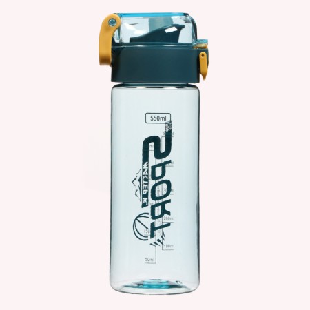 Water bottle, 550 ml, Sport, 20.5 x 7 x 4.8 cm-1